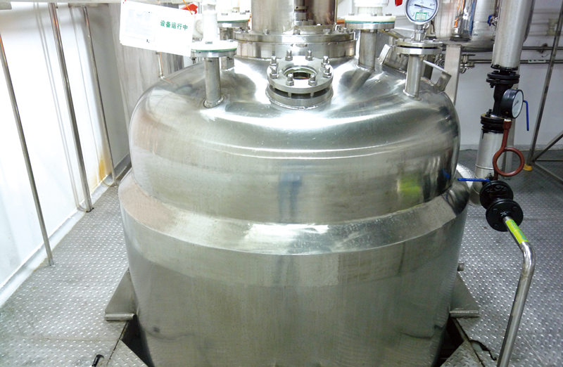 鈦反應(yīng)釜價(jià)格