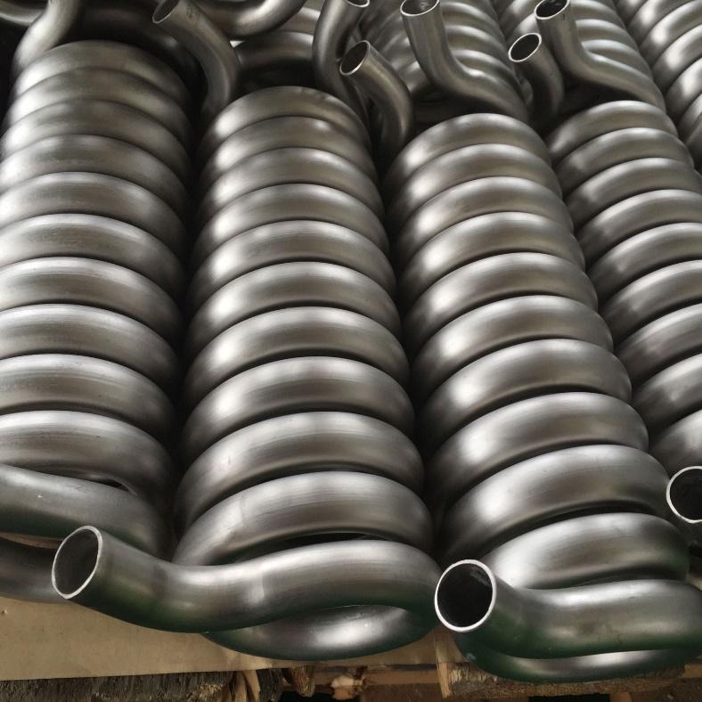 鈦盤(pán)管廠家